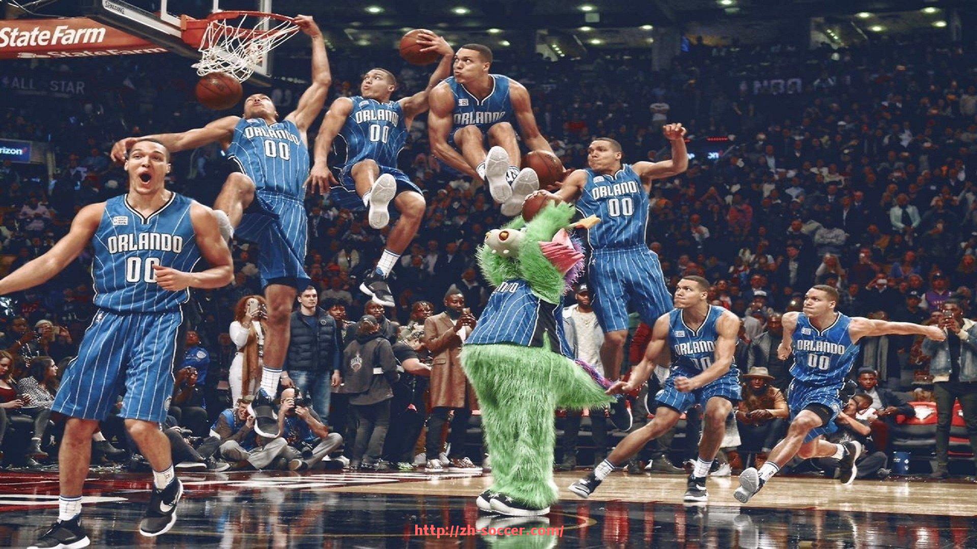 足球直播-NBA前瞻：赛季预测，预测NBA赛季的各大亮点与趋势